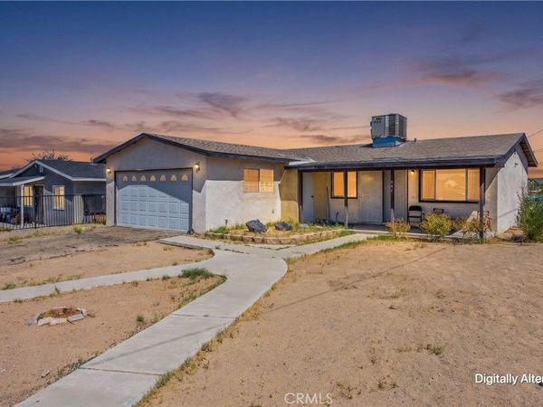 641 Chateau, Barstow, CA 92311