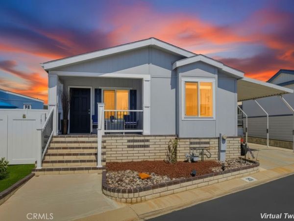 1245 W Cienega Avenue, Unit 26, San Dimas, CA 91773