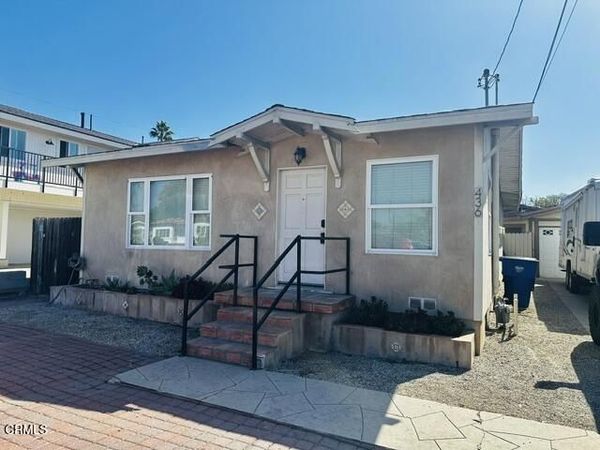 436 S Seaward Avenue, Ventura, CA 93003