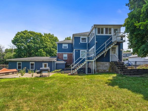 869 Granite St, Unit 2, Braintree, MA 02184