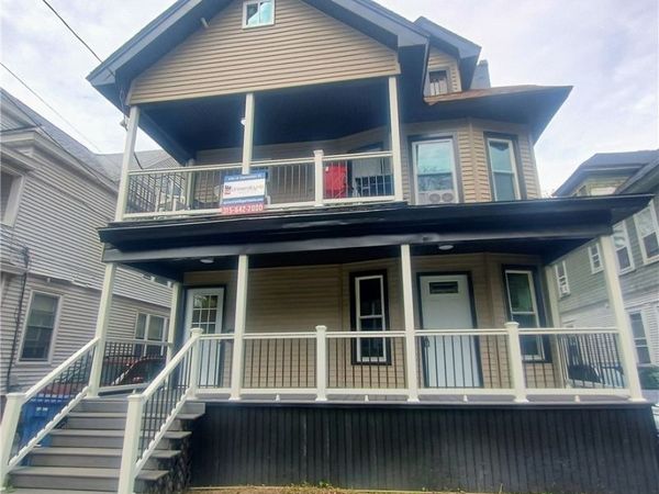 613 Clarendon Street , Syracuse, NY 13210