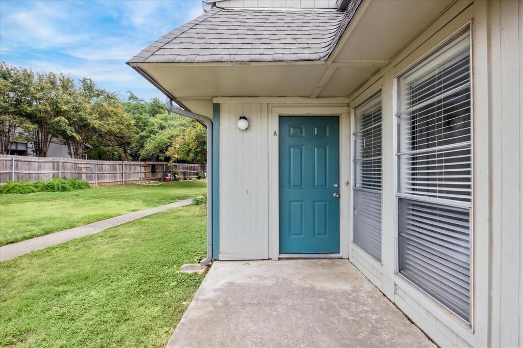 807 Castle Ridge Rd, Unit A, Austin, TX 78746 Main Photo