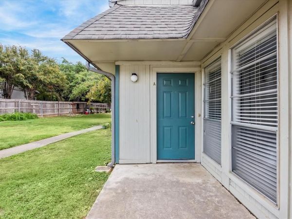 807 Castle Ridge RD, Unit A, Austin, TX 78746