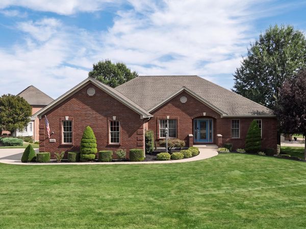 10858 Griststone Circle, Independence, KY 41051