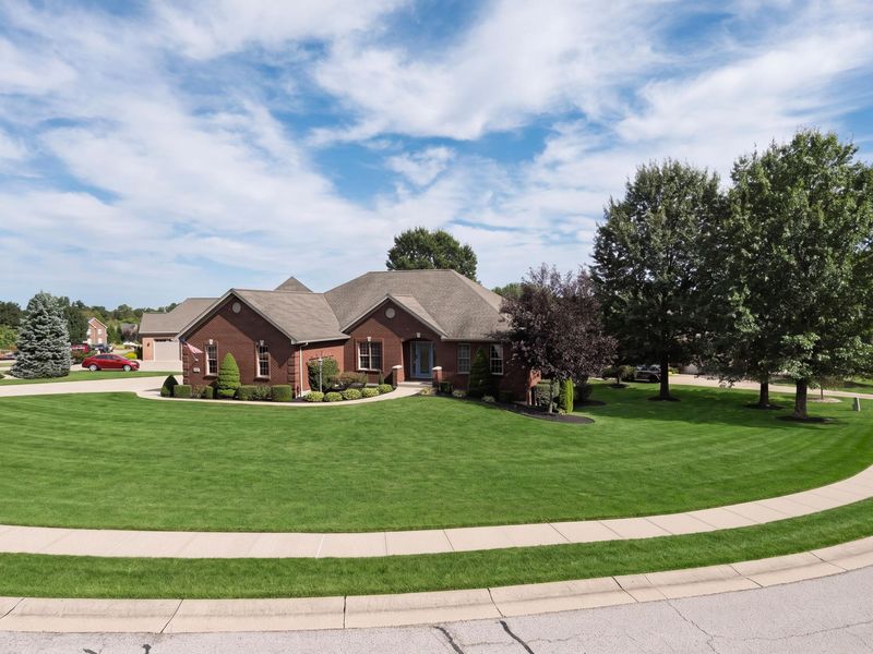 10858 Griststone Circle, Independence, KY 41051 Photo 2