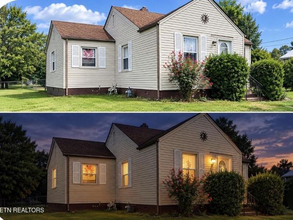 432 Linden Circle, LaFollette, TN 37766