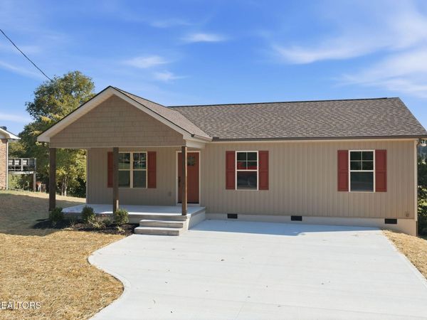 185 Brushy Valley Rd, Clinton, TN 37716