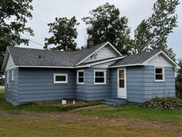 171 190th Avenue, Comstock, WI 54826