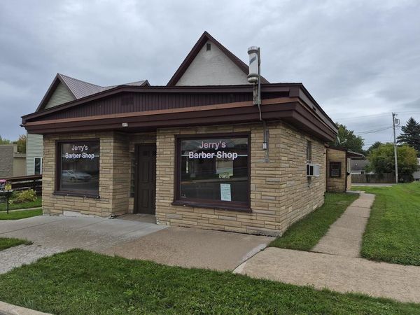205 N CENTRAL AVENUE, Marshfield, WI 54449