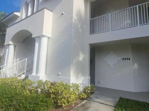 8924 Sandshot Court, Unit A, Port St. Lucie, FL 34986