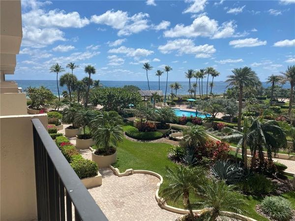 5100 N OCEAN Boulevard, Unit 401, Lauderdale-By-The-Sea, FL 33308