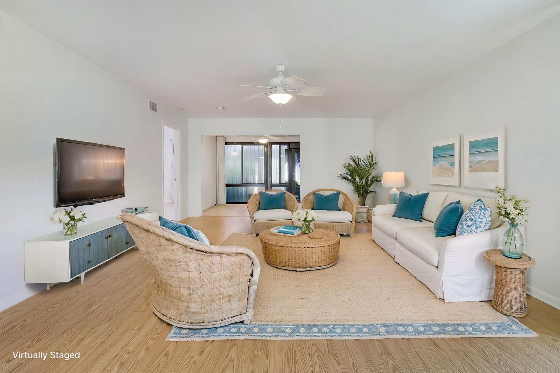 8388 SE Croft, Unit P-1, Hobe Sound, FL 33455 Photo