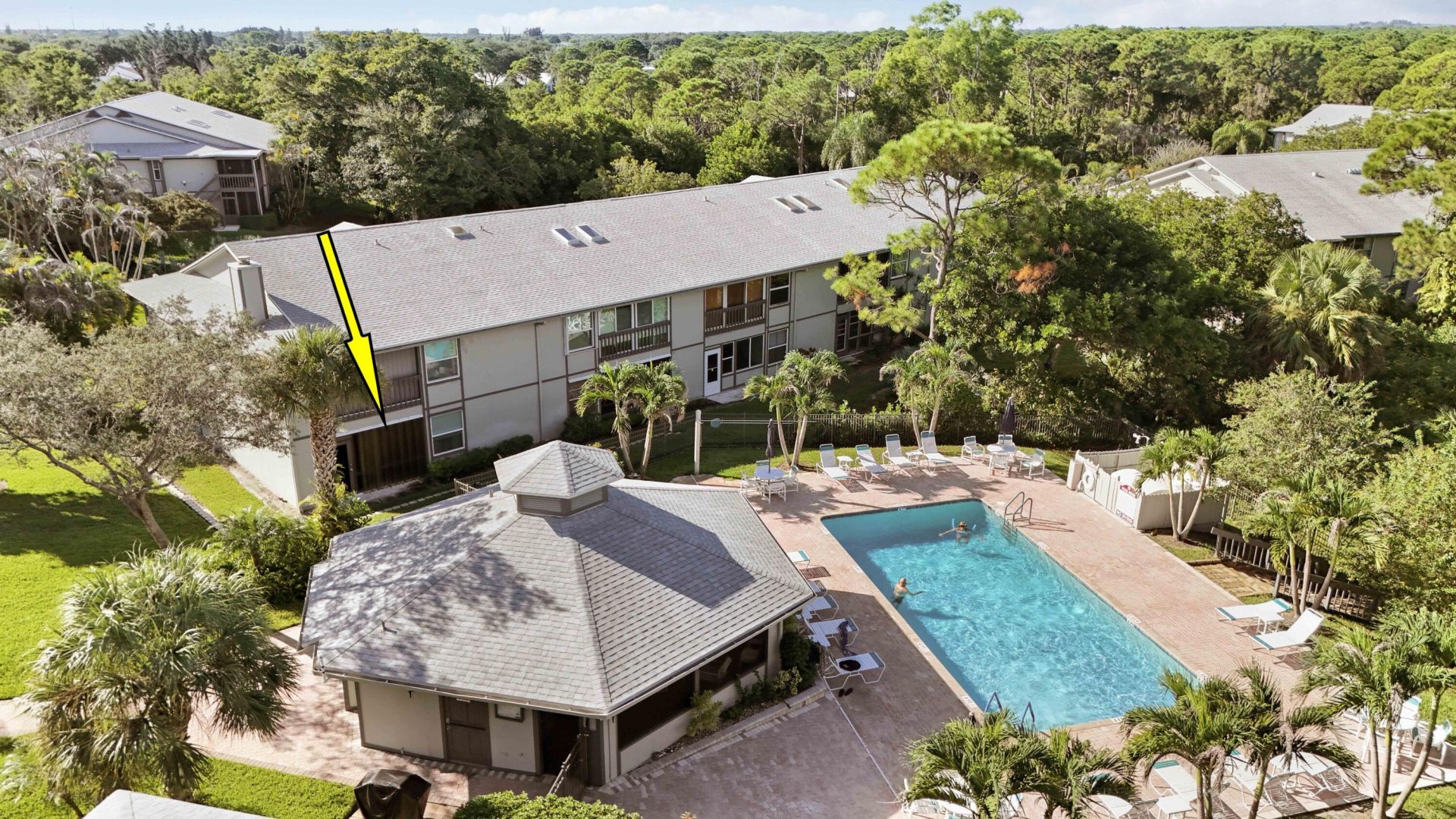 8388 SE Croft, Unit P-1, Hobe Sound, FL 33455 Photo