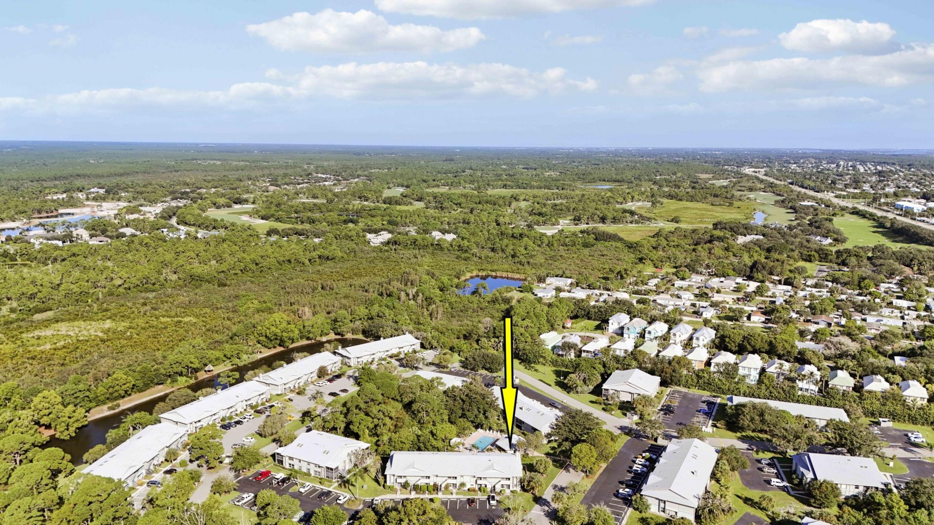 8388 SE Croft, Unit P-1, Hobe Sound, FL 33455 Photo