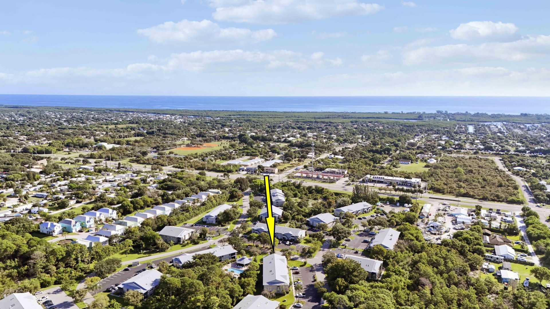 8388 SE Croft, Unit P-1, Hobe Sound, FL 33455 Photo