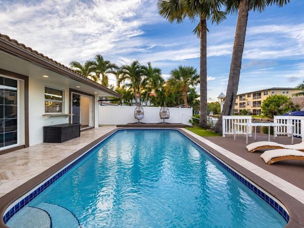 1419 NE 57TH Street, Fort Lauderdale, FL 33334