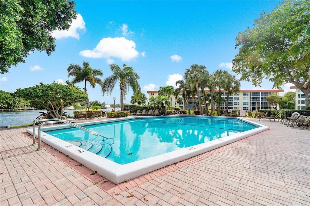 3150 NE 48th Court, Unit 410, Lighthouse Point, FL 33064 Photo