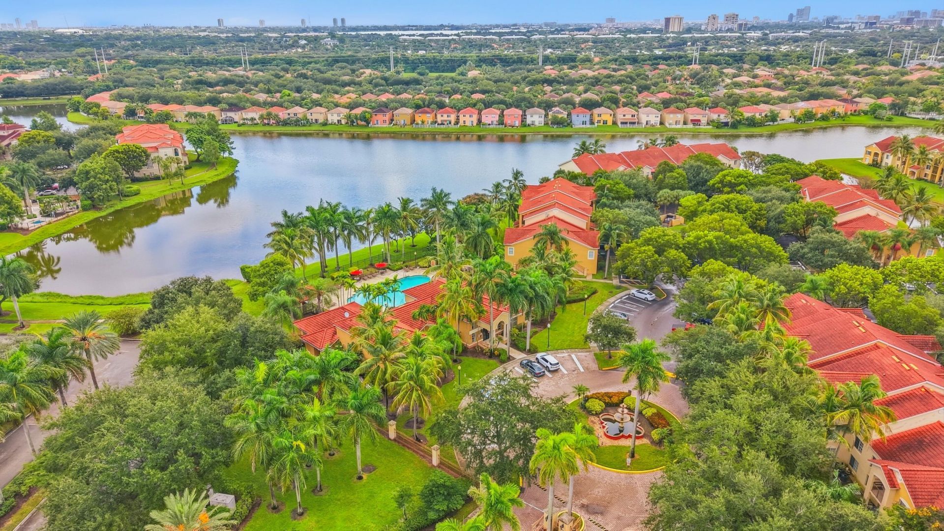 4041 San Marino Boulevard, Unit 105, West Palm Beach, FL 33409 Photo