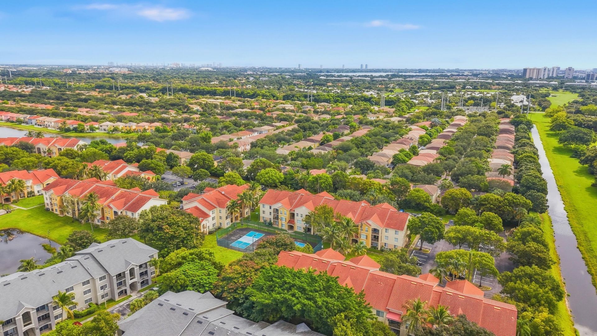 4041 San Marino Boulevard, Unit 105, West Palm Beach, FL 33409 Photo