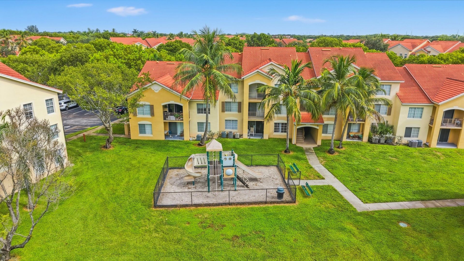 4041 San Marino Boulevard, Unit 105, West Palm Beach, FL 33409 Photo