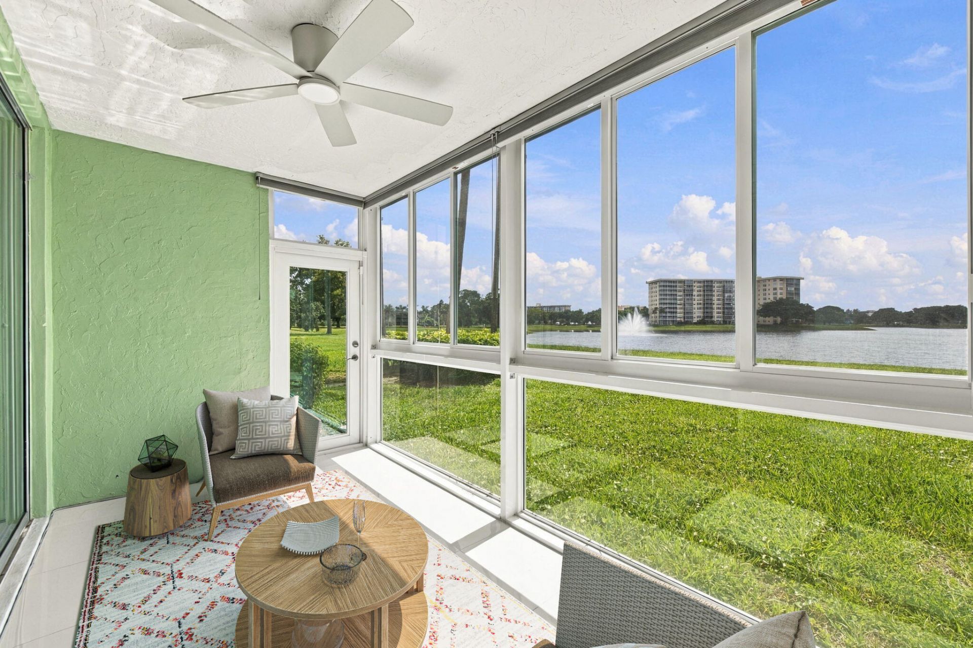 3091 N Course Drive, Unit 106, Pompano Beach, FL 33069 Photo