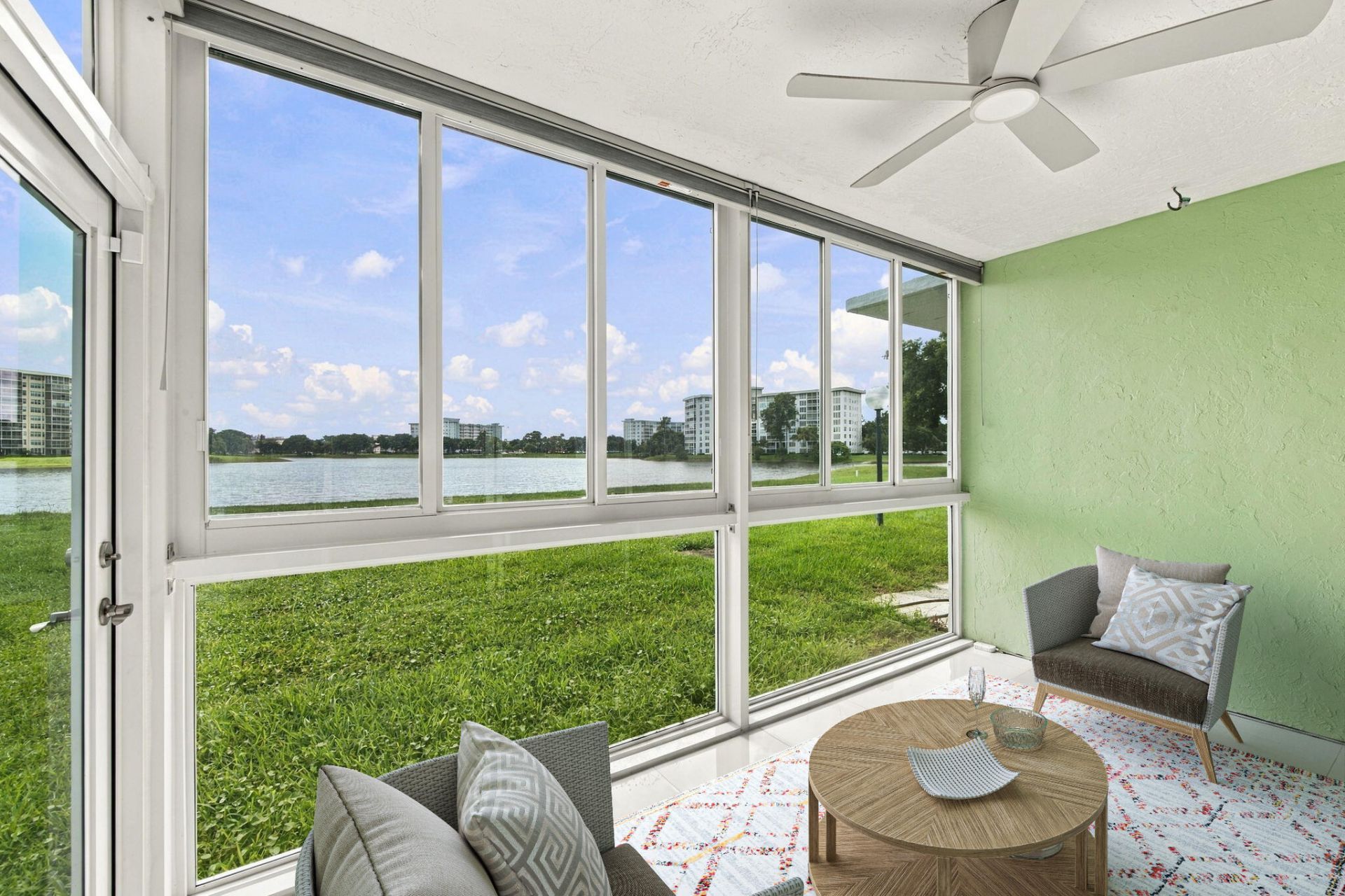 3091 N Course Drive, Unit 106, Pompano Beach, FL 33069 Photo