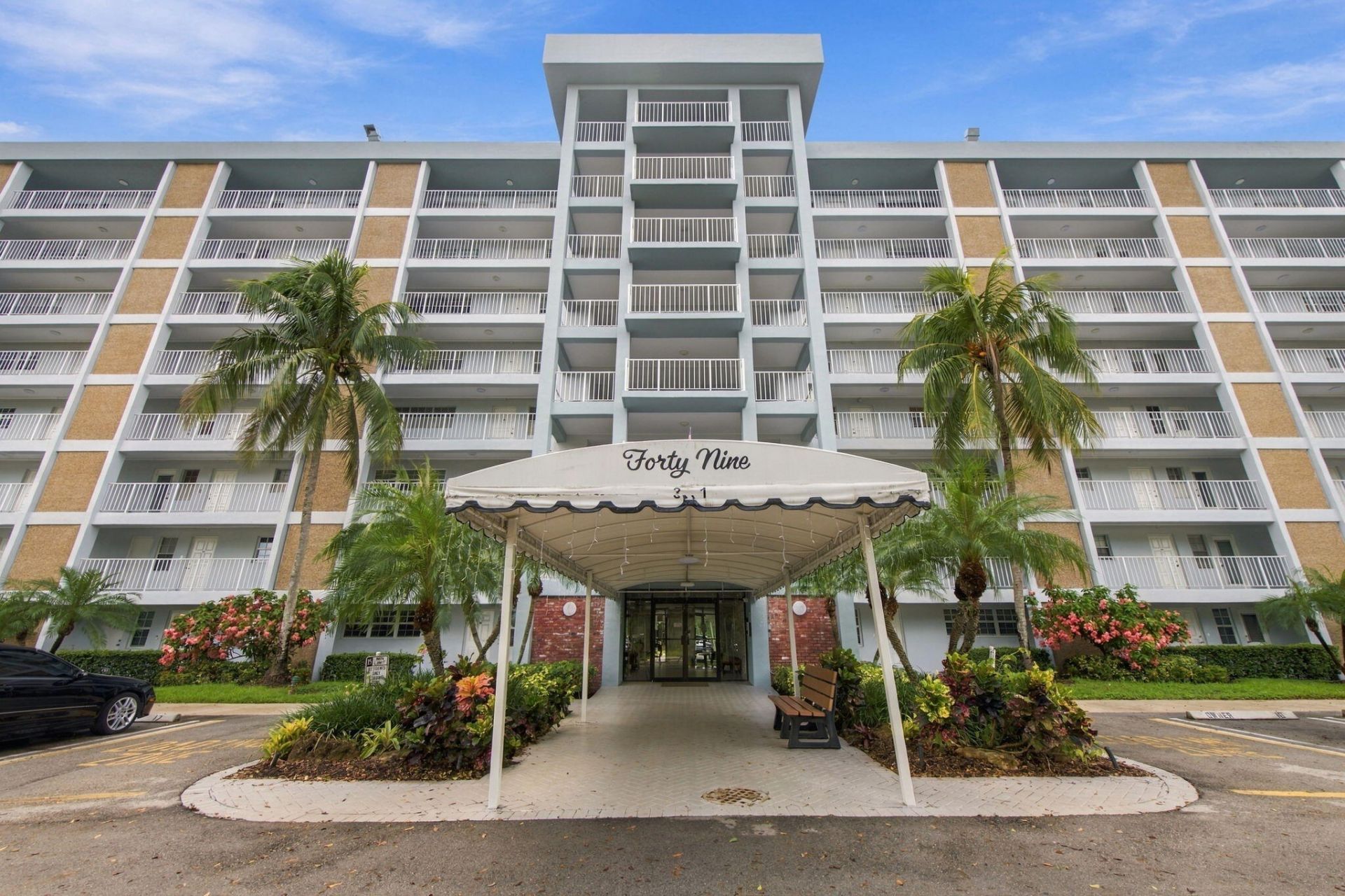 3091 N Course Drive, Unit 106, Pompano Beach, FL 33069 Photo