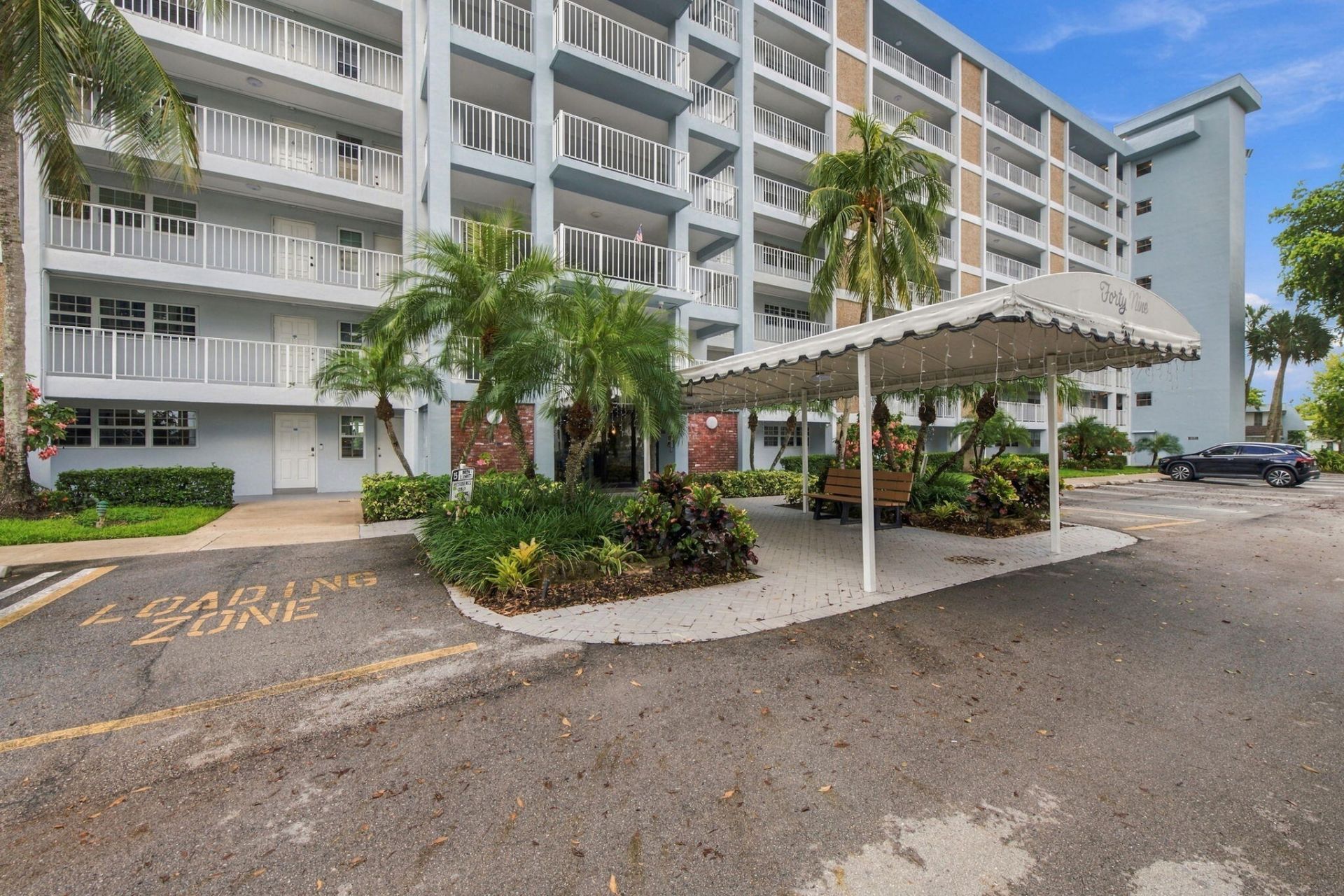 3091 N Course Drive, Unit 106, Pompano Beach, FL 33069 Photo