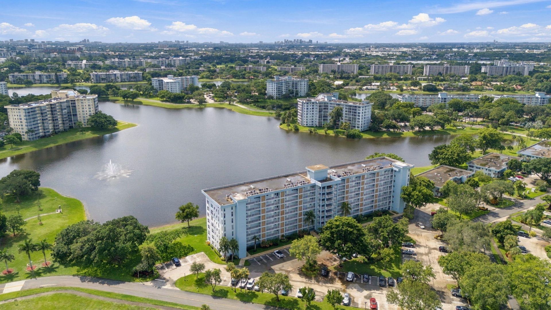 3091 N Course Drive, Unit 106, Pompano Beach, FL 33069 Photo