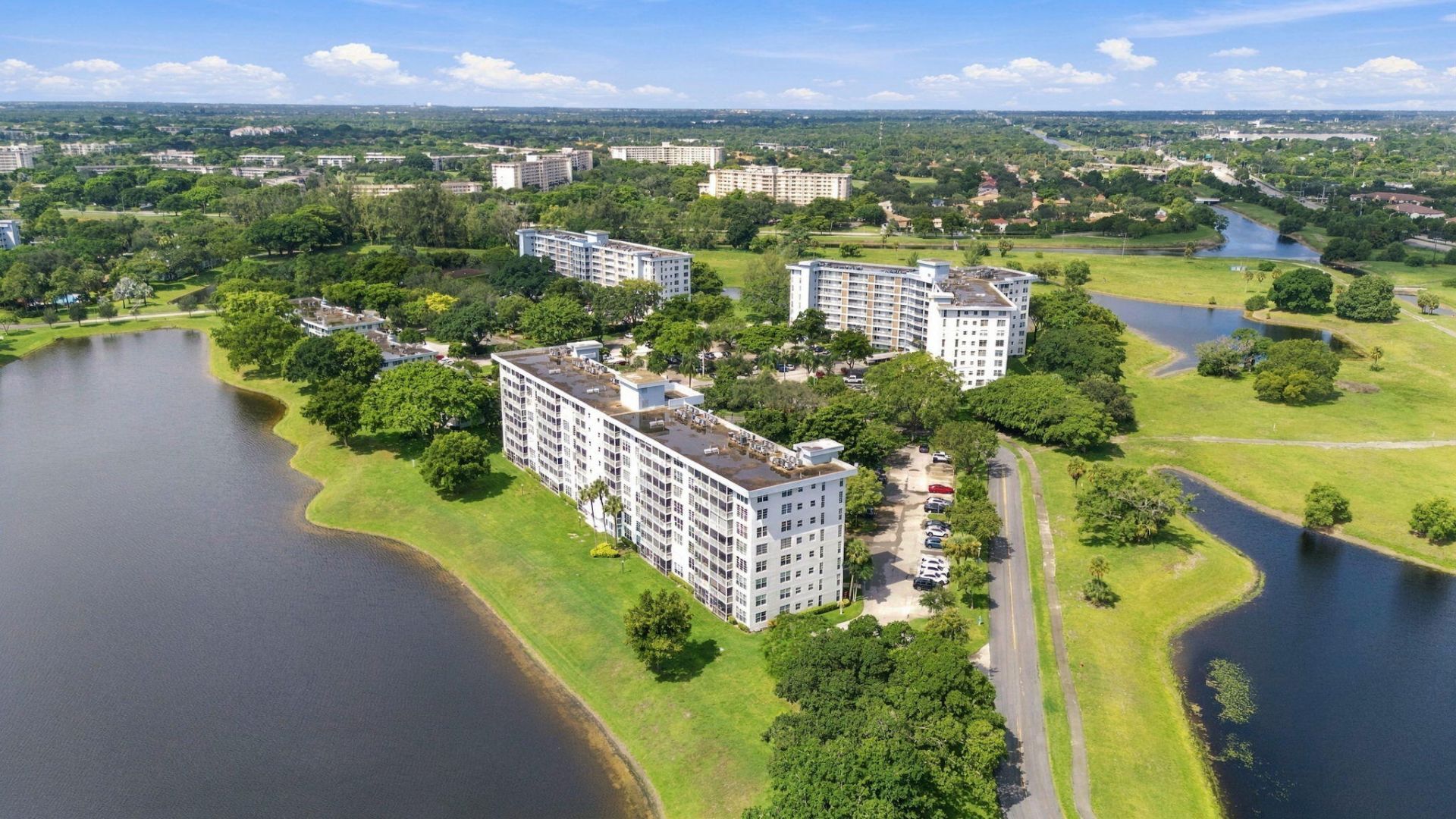 3091 N Course Drive, Unit 106, Pompano Beach, FL 33069 Photo