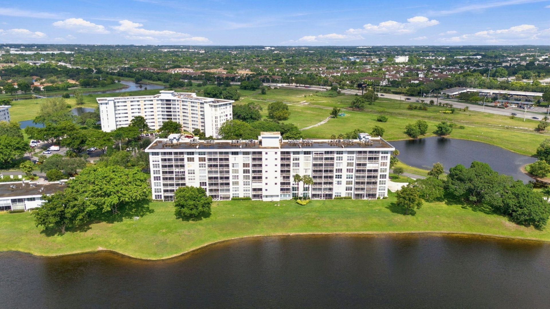 3091 N Course Drive, Unit 106, Pompano Beach, FL 33069 Photo