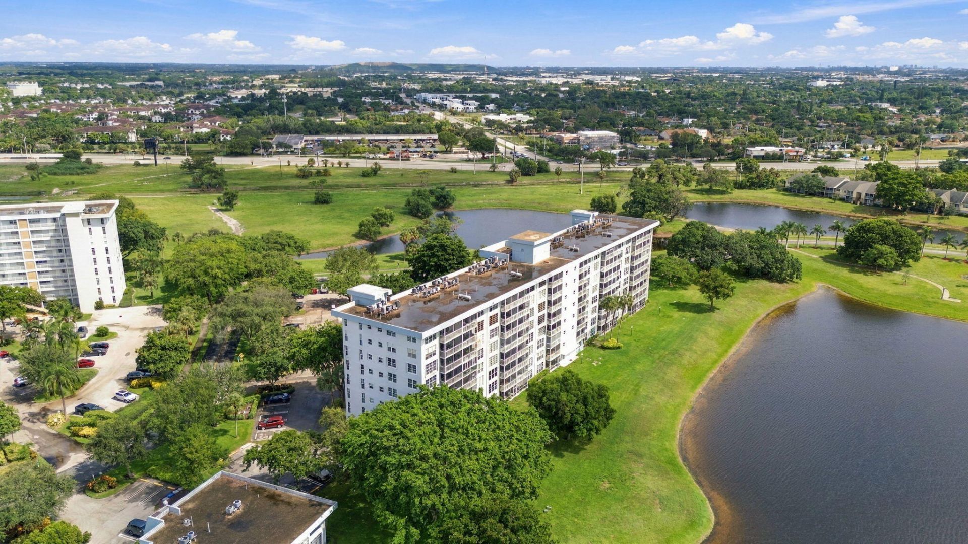 3091 N Course Drive, Unit 106, Pompano Beach, FL 33069 Photo