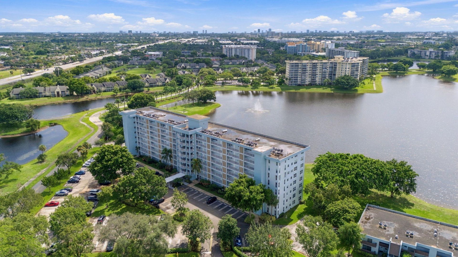 3091 N Course Drive, Unit 106, Pompano Beach, FL 33069 Photo