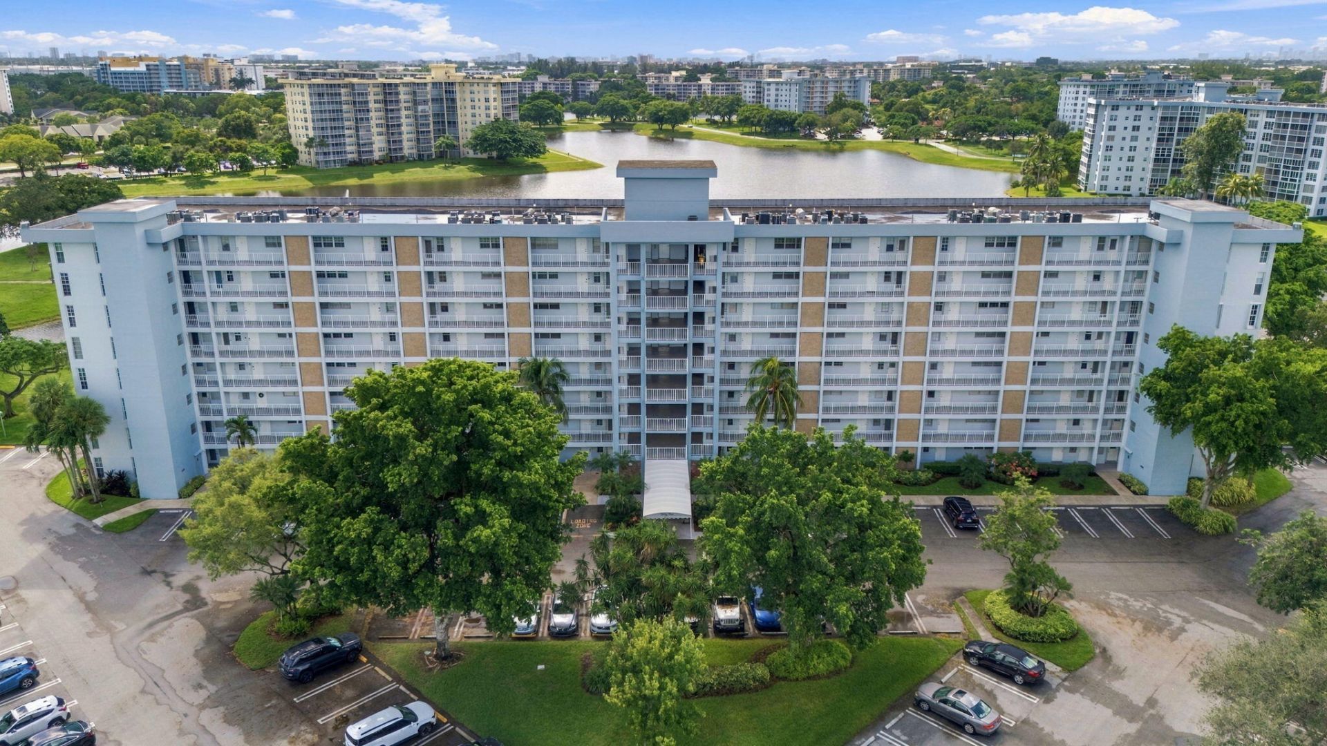 3091 N Course Drive, Unit 106, Pompano Beach, FL 33069 Photo