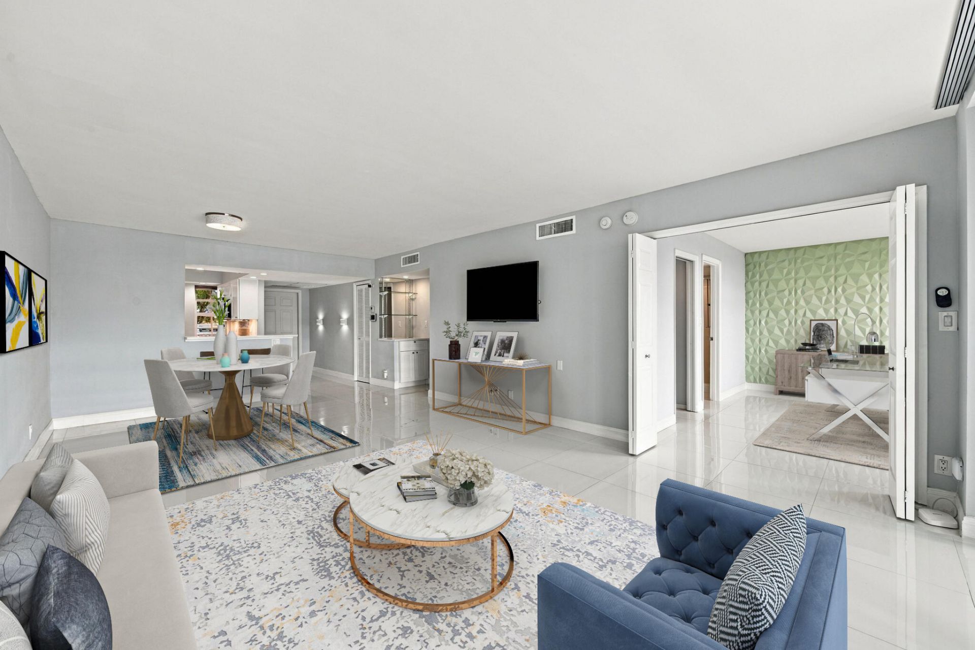 3091 N Course Drive, Unit 106, Pompano Beach, FL 33069 Photo