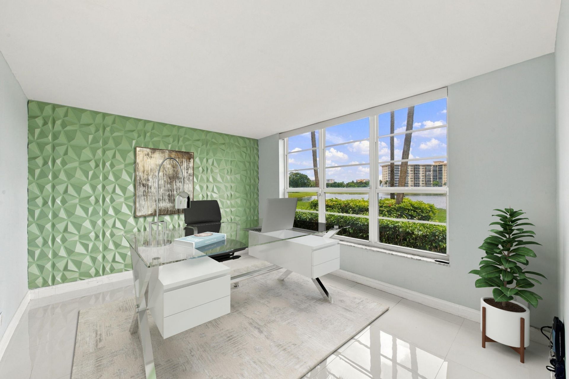 3091 N Course Drive, Unit 106, Pompano Beach, FL 33069 Photo