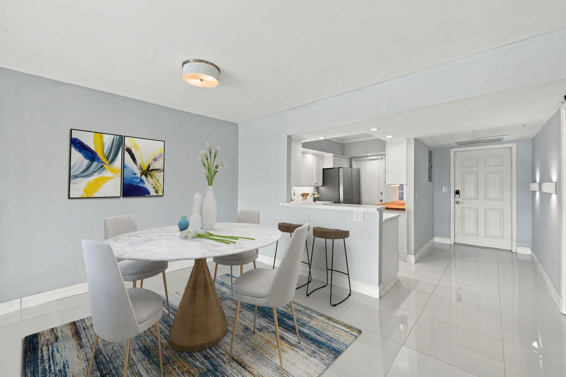 3091 N Course Drive, Unit 106, Pompano Beach, FL 33069 Photo
