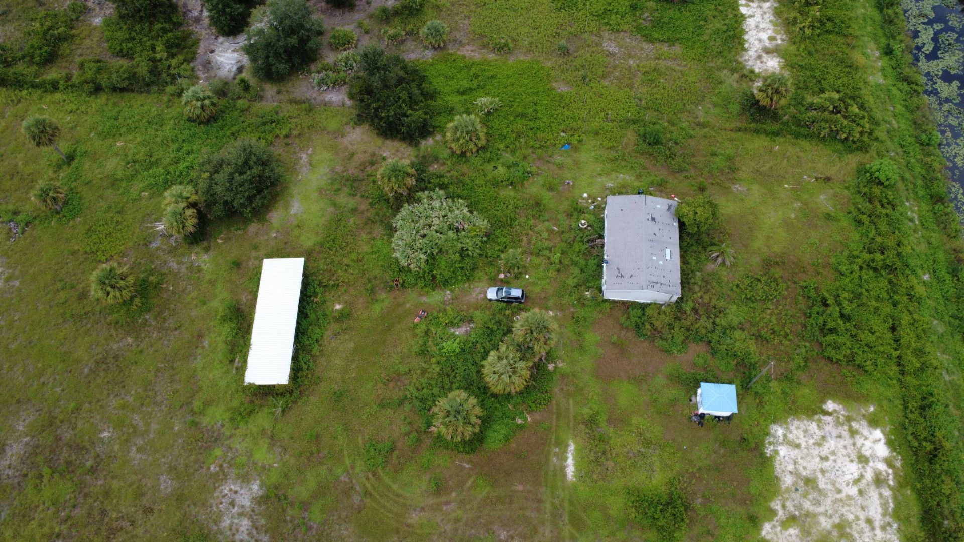 18409 NW 278th Street, Okeechobee, FL 34972 Main Photo