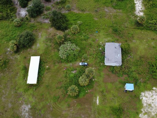 18409 NW 278TH Street, Okeechobee, FL 34972