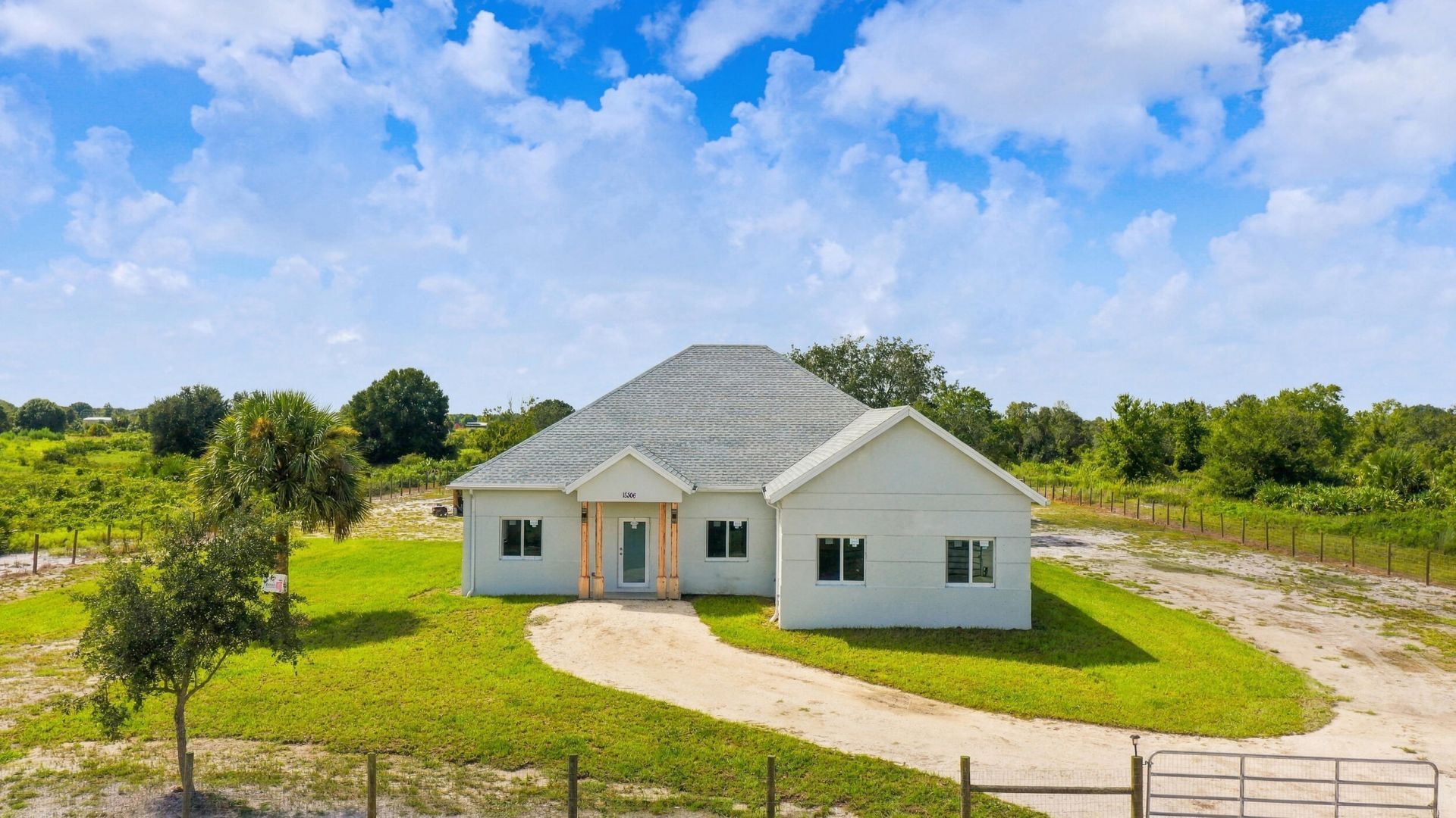 15306 NW 270th Street, Okeechobee, FL 34972 Photo