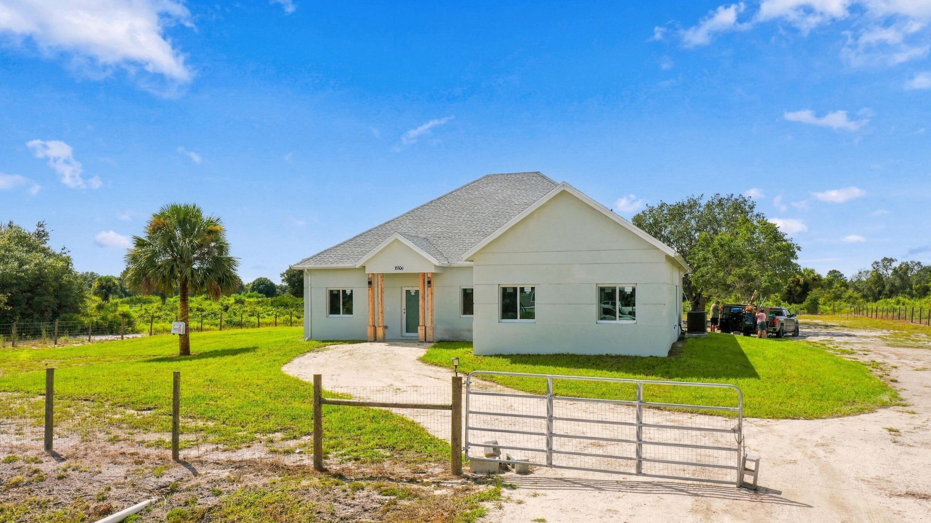 15306 NW 270th Street, Okeechobee, FL 34972 Photo