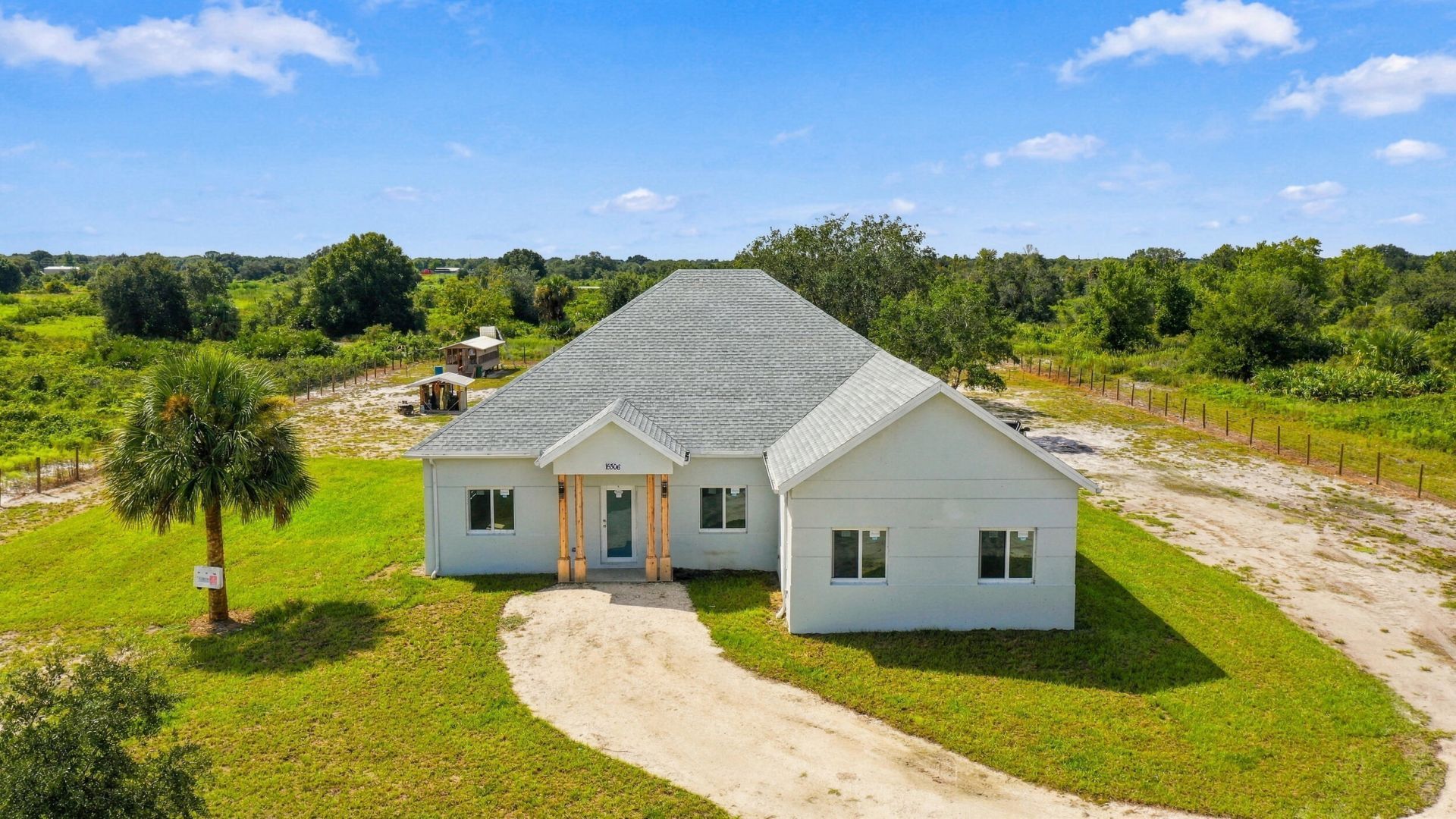 15306 NW 270th Street, Okeechobee, FL 34972 Photo
