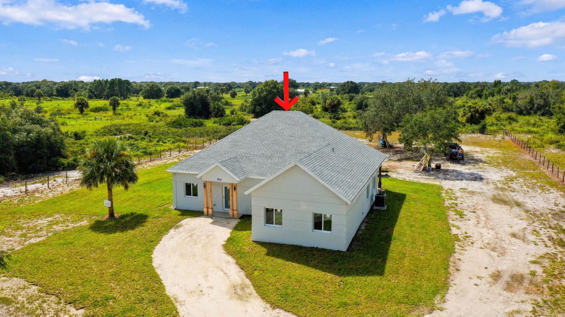 15306 NW 270th Street, Okeechobee, FL 34972 Photo