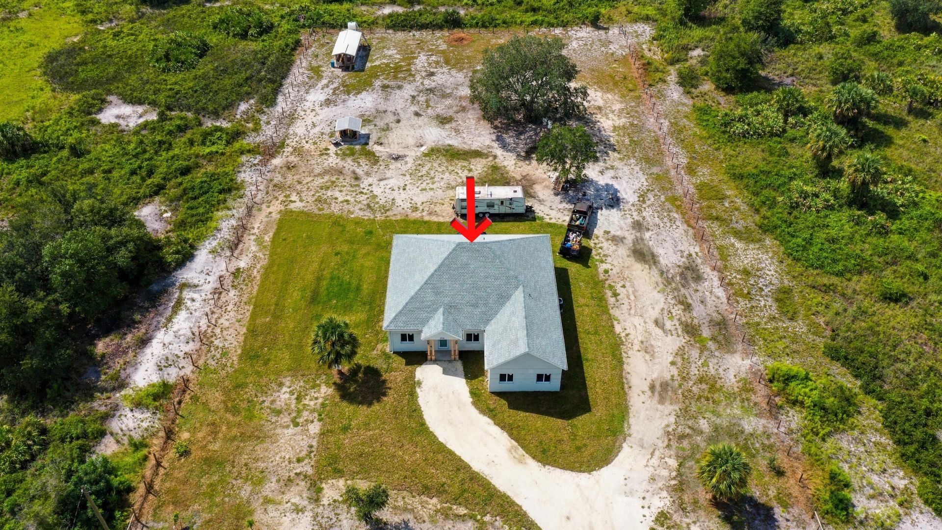15306 NW 270th Street, Okeechobee, FL 34972 Photo