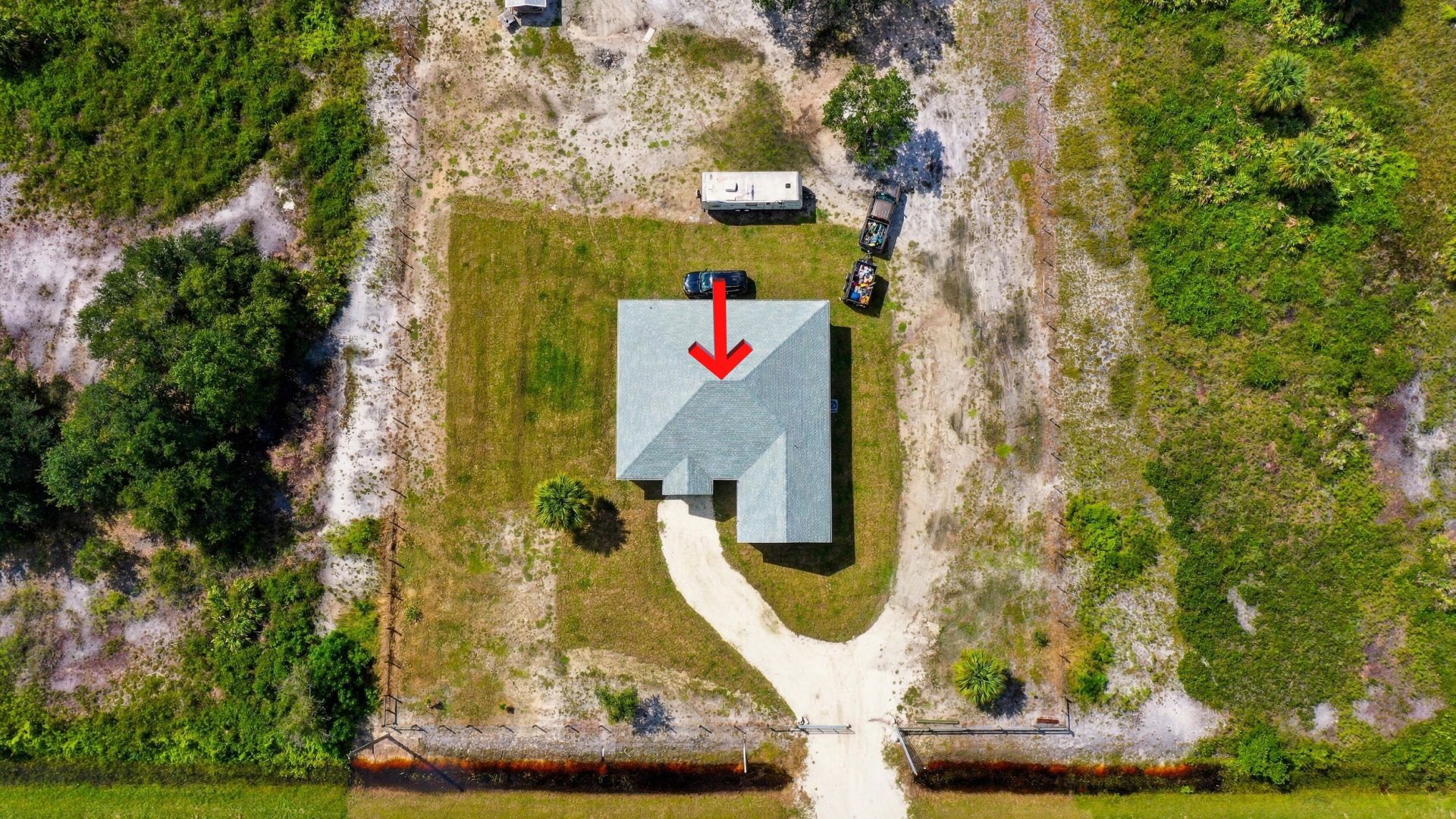 15306 NW 270th Street, Okeechobee, FL 34972 Photo