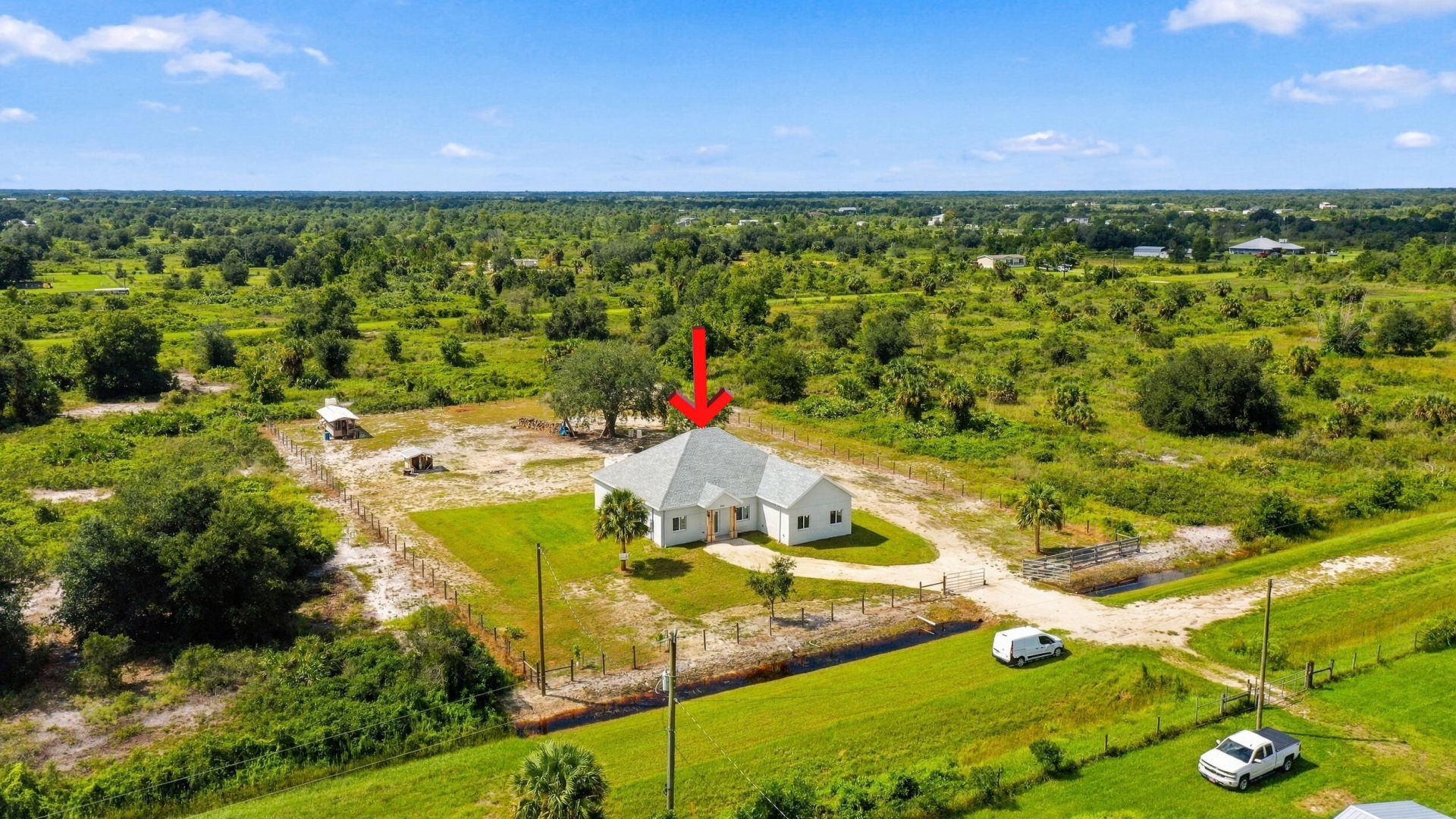 15306 NW 270th Street, Okeechobee, FL 34972 Photo