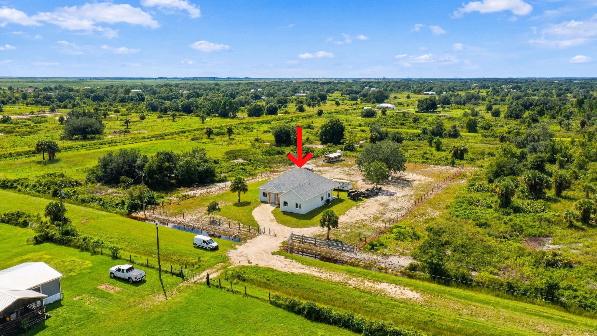 15306 NW 270th Street, Okeechobee, FL 34972 Photo