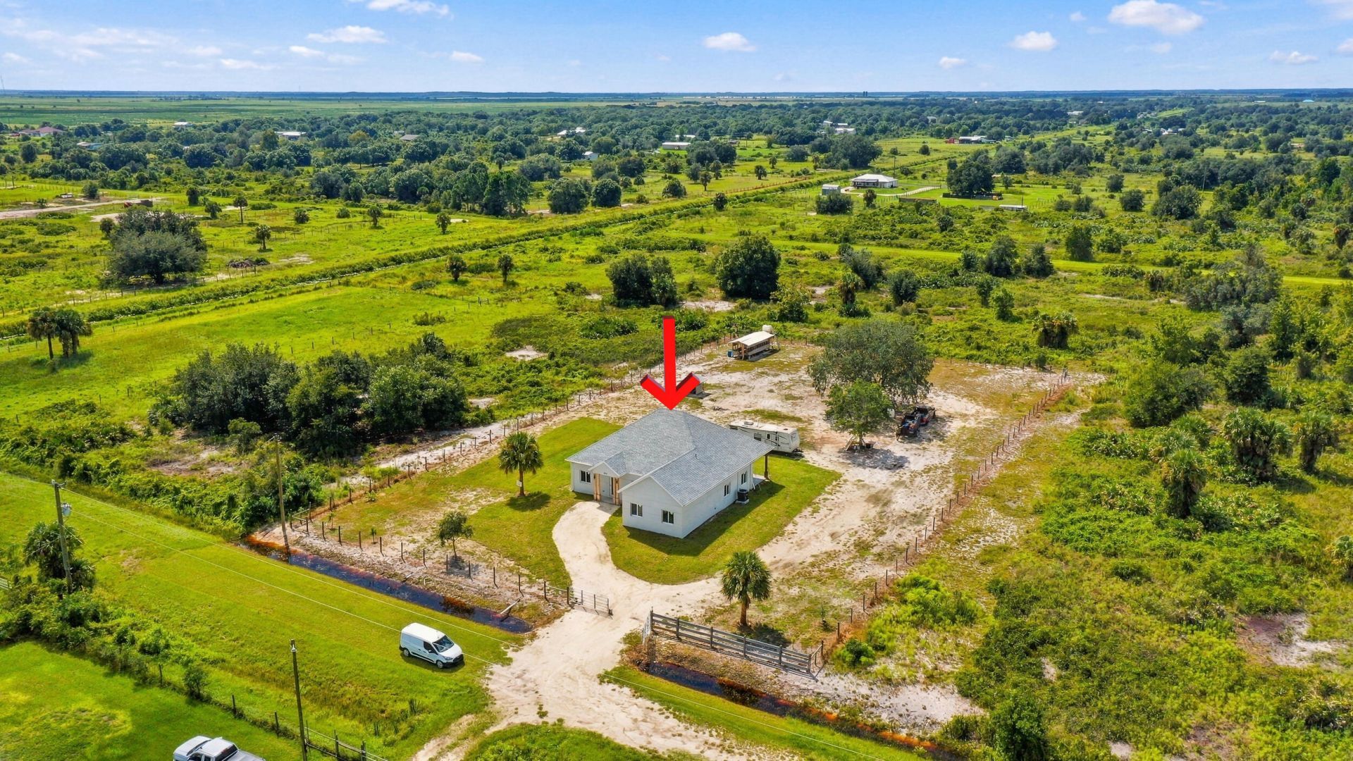 15306 NW 270th Street, Okeechobee, FL 34972 Photo