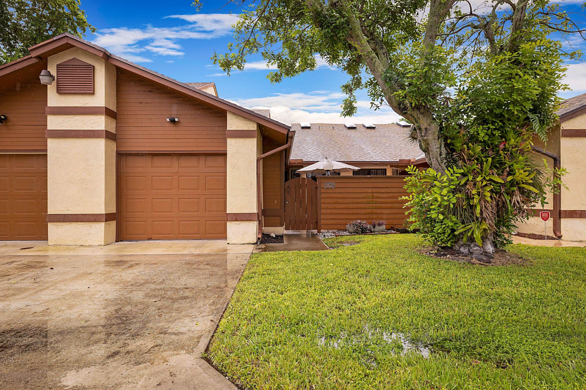 3758 Blue Ridge Road, West Palm Beach, FL 33406 Photo