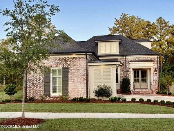 133 Commonwealth Drive, Madison, MS 39110